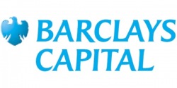 Barclays Capital Team Building